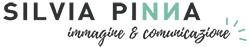 Silvia Pinna Logo