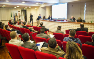 BrianzaRestart-Terza Tapa- Sala civica gandini seregno-2 Evento Brianza Restart