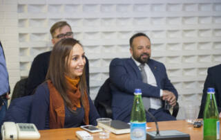 BrianzaRestart-Terza Tapa- Sala civica gandini seregno Evento brianza restart a seregno