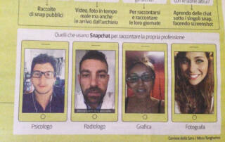 corriere-della-sera Articolo Corriere della sera